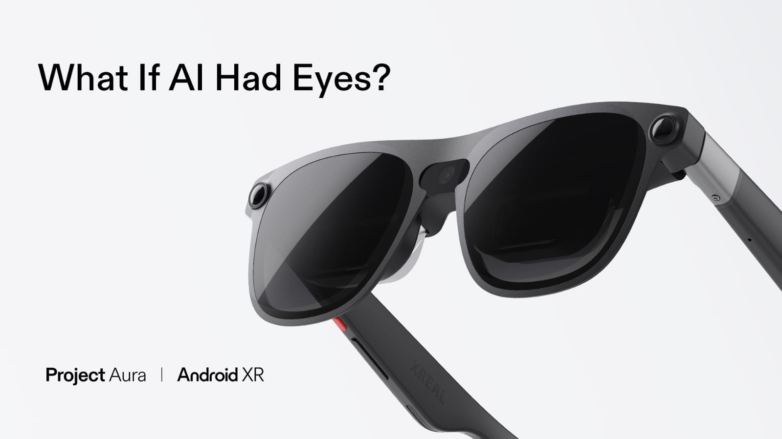 Android XR